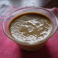 キャラメルマーチ's cooksnap of when they made カフェオレプリン.