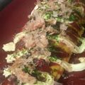 CoffeeCoco's cooksnap of when they made お好み☆オムライス.
