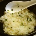 りんごⓒ's cooksnap of when they made 混ぜご飯の素で☆おじや.