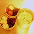 メぇプルメロンパン's cooksnap of when they made 【杜氏流】卵焼き☆酒粕を使って.
