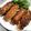 meff's cooksnap of when they made *我が家のカキフライ*.
