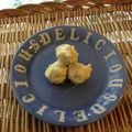 のりまっき's cooksnap of when they made クリームチーズ★チョコ.