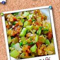 うれはれ's cooksnap of when they made 旨い★大根葉ふりかけ.