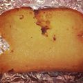 picari0704's cooksnap of when they made 酒粕のふんわりケーキ.