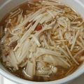 kimimaruo's cooksnap of when they made アジアンテイスト♪自家製なめたけ.