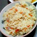 ａkェ★ｍaｍa's cooksnap of when they made 五目炊きこみご飯.