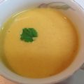 ダビデ's cooksnap of when they made 豆乳にんじんポタージュ.