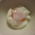 miyuki12's cooksnap of when they made Kana's　放置プレイ裏技温泉卵.