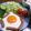 mokun's cooksnap of when they made 簡単美味しい☆ポークビッ月見バーガー.