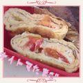 まゆちゃろ's cooksnap of when they made お弁当にオイトマたまご.