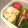 Marrietty's cooksnap of when they made ほうれん草入り卵焼き♡チーズ風味♡.