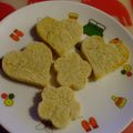 カバゴン's cooksnap of when they made コストコのマッシュポテトでポテトナゲット.