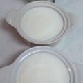 Ｈｉｇｈ's cooksnap of when they made マシュマロのヨーグルトムース☆.