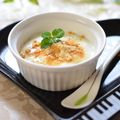 さとみわ's cooksnap of when they made 美味しいヘルシー　癖になるヨーグルト＠　.