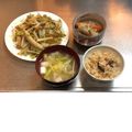 忘れん坊の覚え書き's cooksnap of when they made ぽっかぽか大根と白菜のお味噌汁.