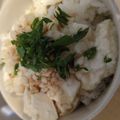 あゆたっくん's cooksnap of when they made 【簡単】１分で絶品豆腐丼！朝食やランチに.