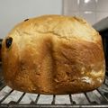☆shinoちゃん☆'s cooksnap of when they made HBで作る！アノ金の食パン風.