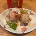 ゆなっちママ's cooksnap of when they made ☀味付けは塩麹だけ♪鶏ももねぎ焼き.