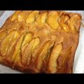 マキマキエノッチ's cooksnap of when they made リンゴのフィナンシェケーキ.