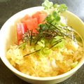 レモンジャ's cooksnap of when they made なんちゃって天丼.