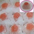 ガレオン船料理人's cooksnap of when they made おやつの時間　桜大福.