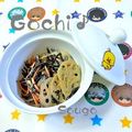 sougo78's cooksnap of when they made れんこんとひじきの和風サラダ♪.