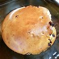 あまねっち29's cooksnap of when they made HM♣レーズンバターケーキ♣.