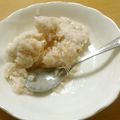 すずはるおはる's cooksnap of when they made ヘルシー☆豆乳アイ酢.