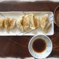 きょらこ's cooksnap of when they made ギョーザの皮は１：１：１♪.