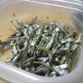 キュウセイカネゴン's cooksnap of when they made 簡単な香ばしい田作り.