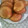 夏生まれ夏子's cooksnap of when they made 混ぜて焼くだけ＊簡単＊マドレーヌ.