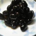 こごり's cooksnap of when they made 最速！！失敗なしの簡単黒豆煮　おせちに.