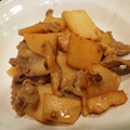 みきちゃん0910's cooksnap of when they made 豚バラとたけのこのさっぱり炒め.