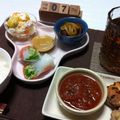 なんちゃんこ's cooksnap of when they made サーモン生春巻き.