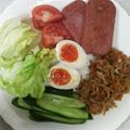 サーフブレイド's cooksnap of when they made 味付け卵.