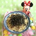 みなみんくっきんぐ's cooksnap of when they made まぜまぜ納豆蕎麦.