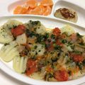 カナラ♪'s cooksnap of when they made 米粉で作る【じゃがいもニョッキ】.