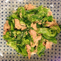 iwa_como's cooksnap of when they made 菜の花のマヨしょうゆ.