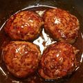 ゆうひ510's cooksnap of when they made 照り焼きソース.