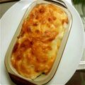 いないしっち's cooksnap of when they made ホクホク長芋のたらこマヨチーズ焼き.