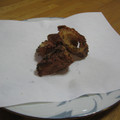 戴きます's cooksnap of when they made ちくわのゆかり揚げ♪.