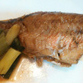 ♪♪kumiko♪♪'s cooksnap of when they made 簡単☆赤魚の煮つけ.