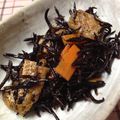 まめみくかな's cooksnap of when they made 身詰まりが良い☆プリプリ伊勢ひじきの煮物.