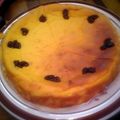 あやんコリニスタ's cooksnap of when they made かぼちゃのチーズケーキ*♫♫.
