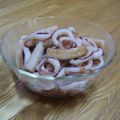 戴きます's cooksnap of when they made おろしポン酢でさっぱり♪の炒め物.