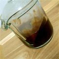 にゅーじーごじら's cooksnap of when they made レンジ　麺つゆ.