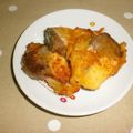 creamcrepe's cooksnap of when they made ブリの唐揚げ.