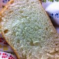 Lizlizard's cooksnap of when they made パネトーネマザーでシンプル食パン～HB.