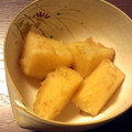 らみねす's cooksnap of when they made 和風こふきいも.