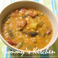 MrsYummy's cooksnap of when they made ソーセージとトマトの旨煮込み.